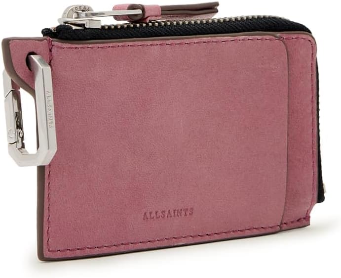 AllSaints, Rosado (Raspberry Pink), Cartera Remy