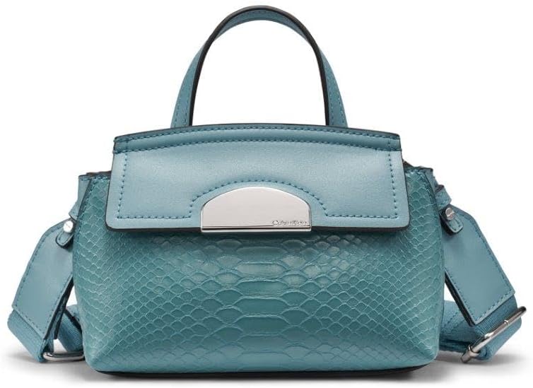 Calvin Klein Mini bolso cruzado Calvin Klein Arabella para mujer