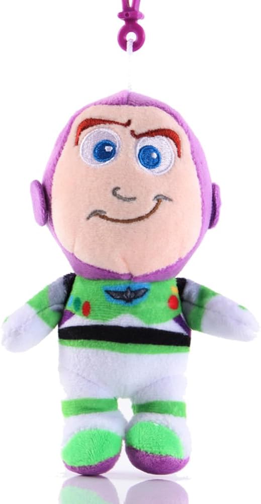 LATUROP Juguete de peluche de historia de la película, decoración d...