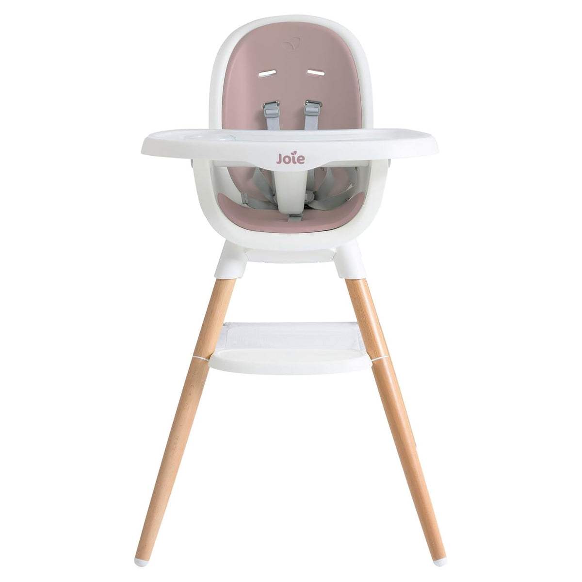 Joie Chai Trona multimodo - Madera de haya europea, convertible, 9+...