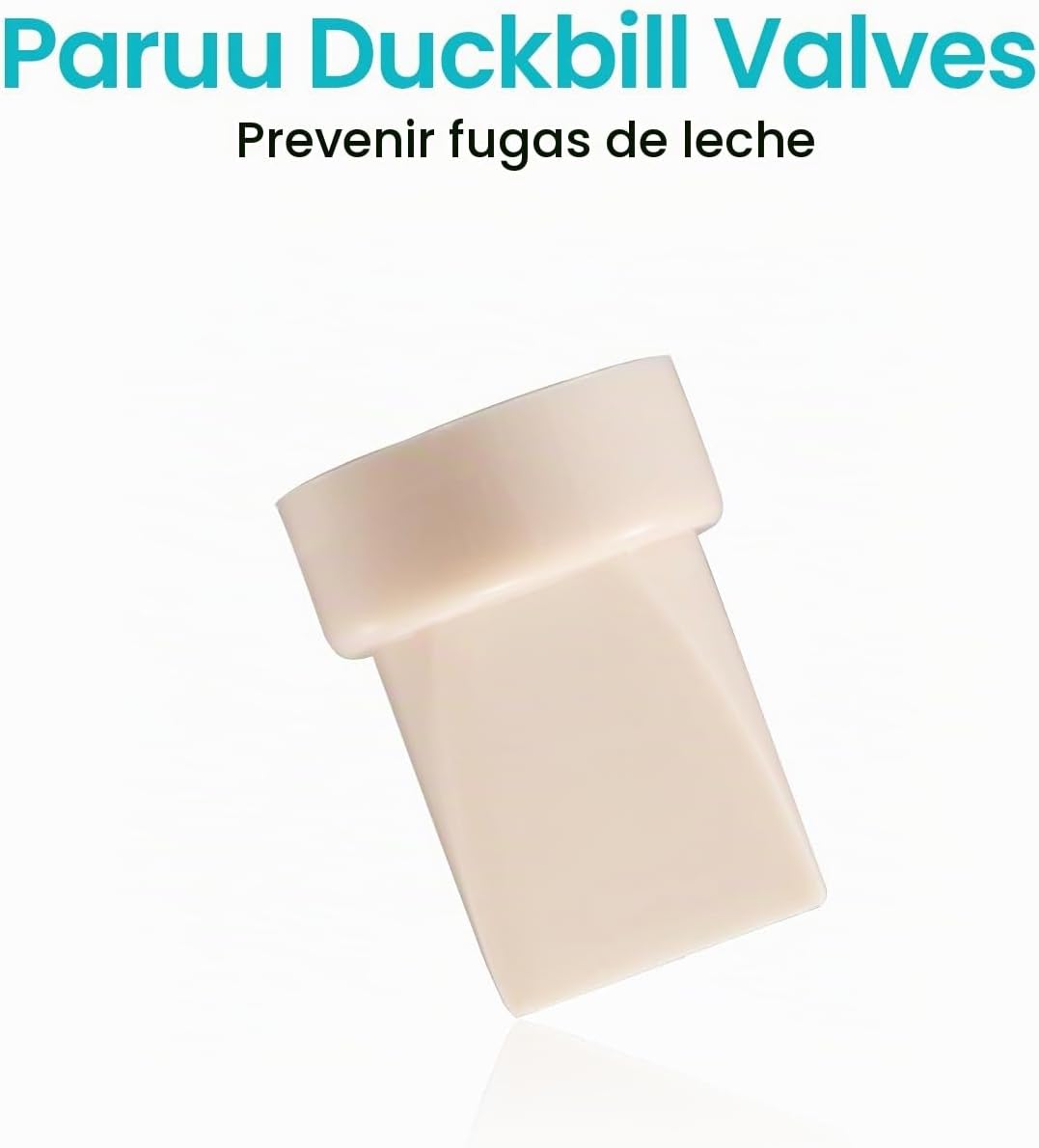 Paruu Diafragma P16 y reemplazo de válvula, solo para extractor de...