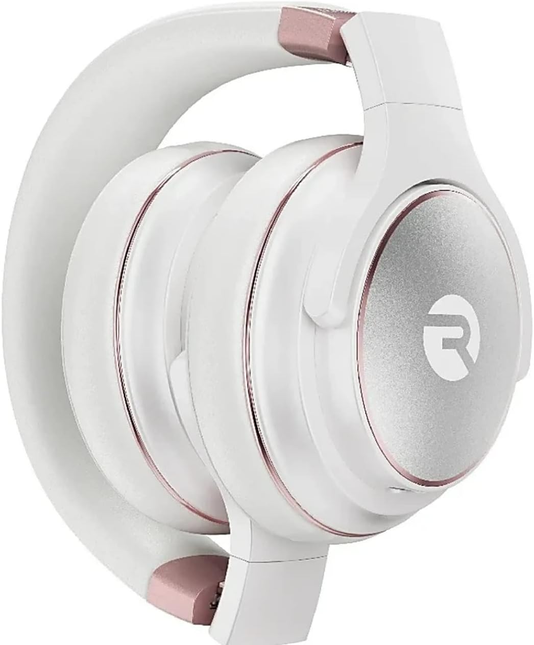 Raycon Auriculares Inalámbricos Bluetooth Everyday Sobre la Oreja,...