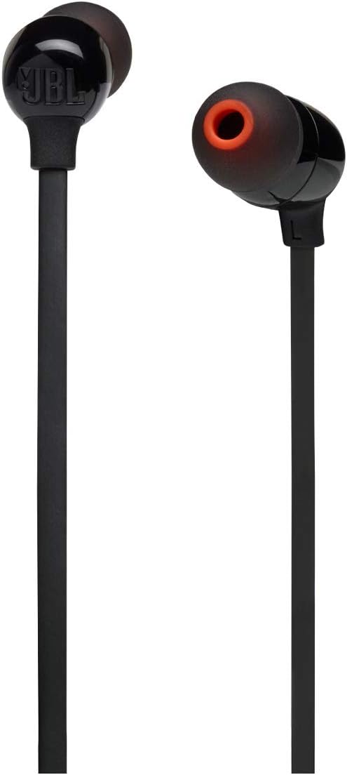 JBL Tune 125 - Auriculares intrauditivos inalámbricos Bluetooth con...