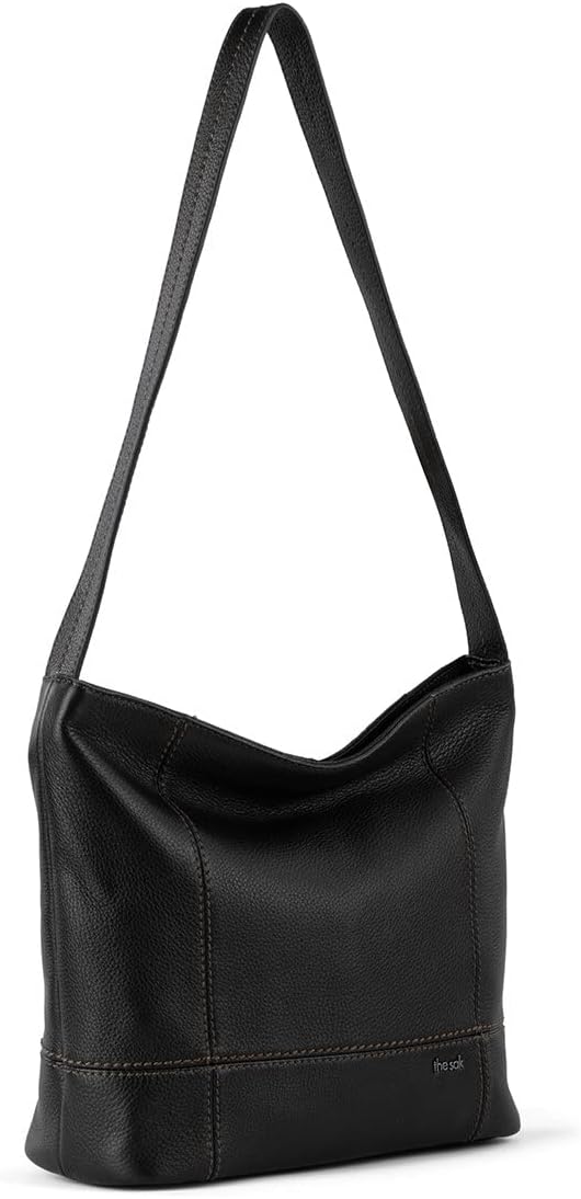 The Sak De Young Hobo Bag - Bolso de mano de cuero de primera calid...