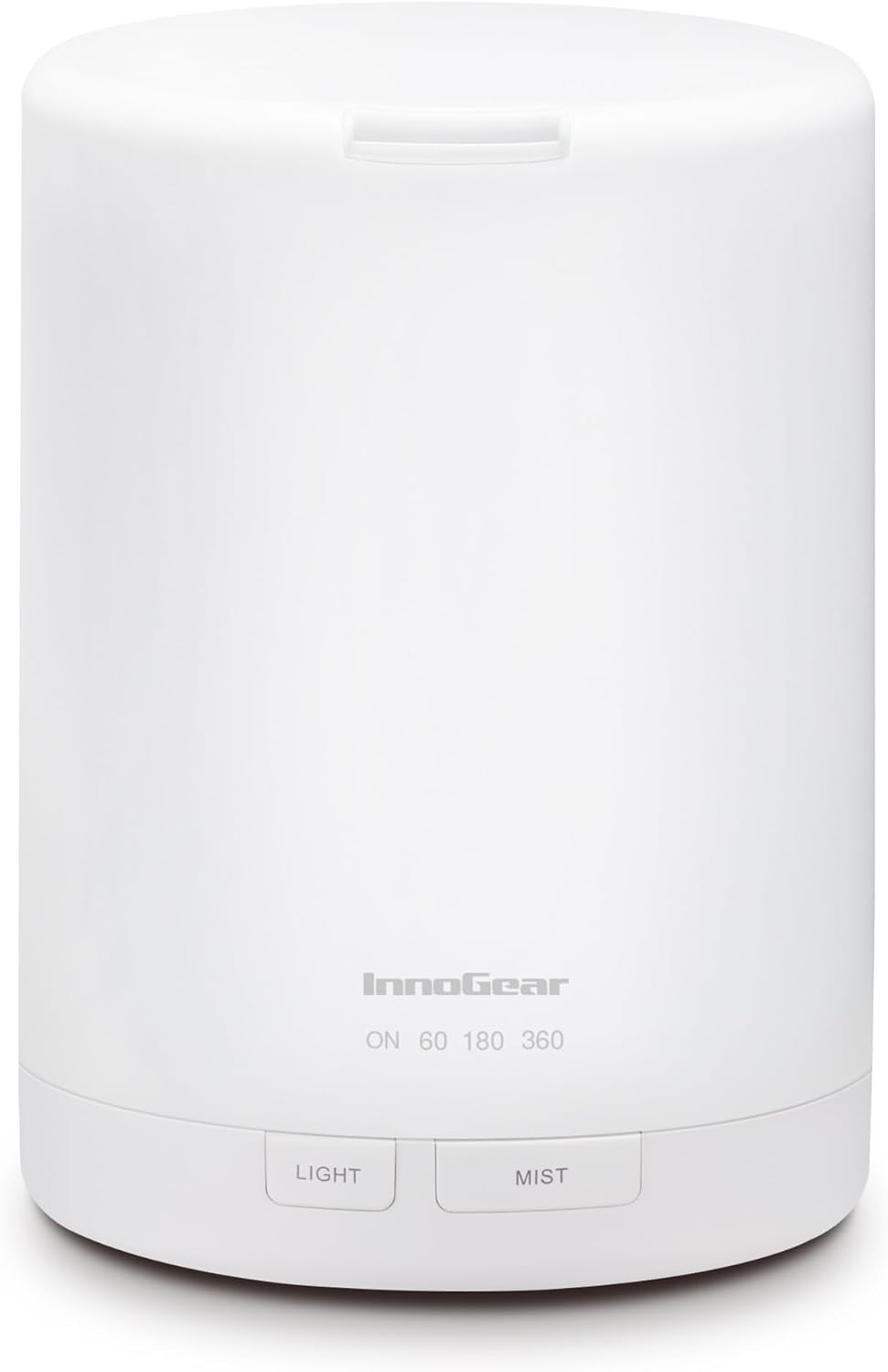 InnoGear - Difusor de aceites esenciales de 300 ml, difusores ultra...