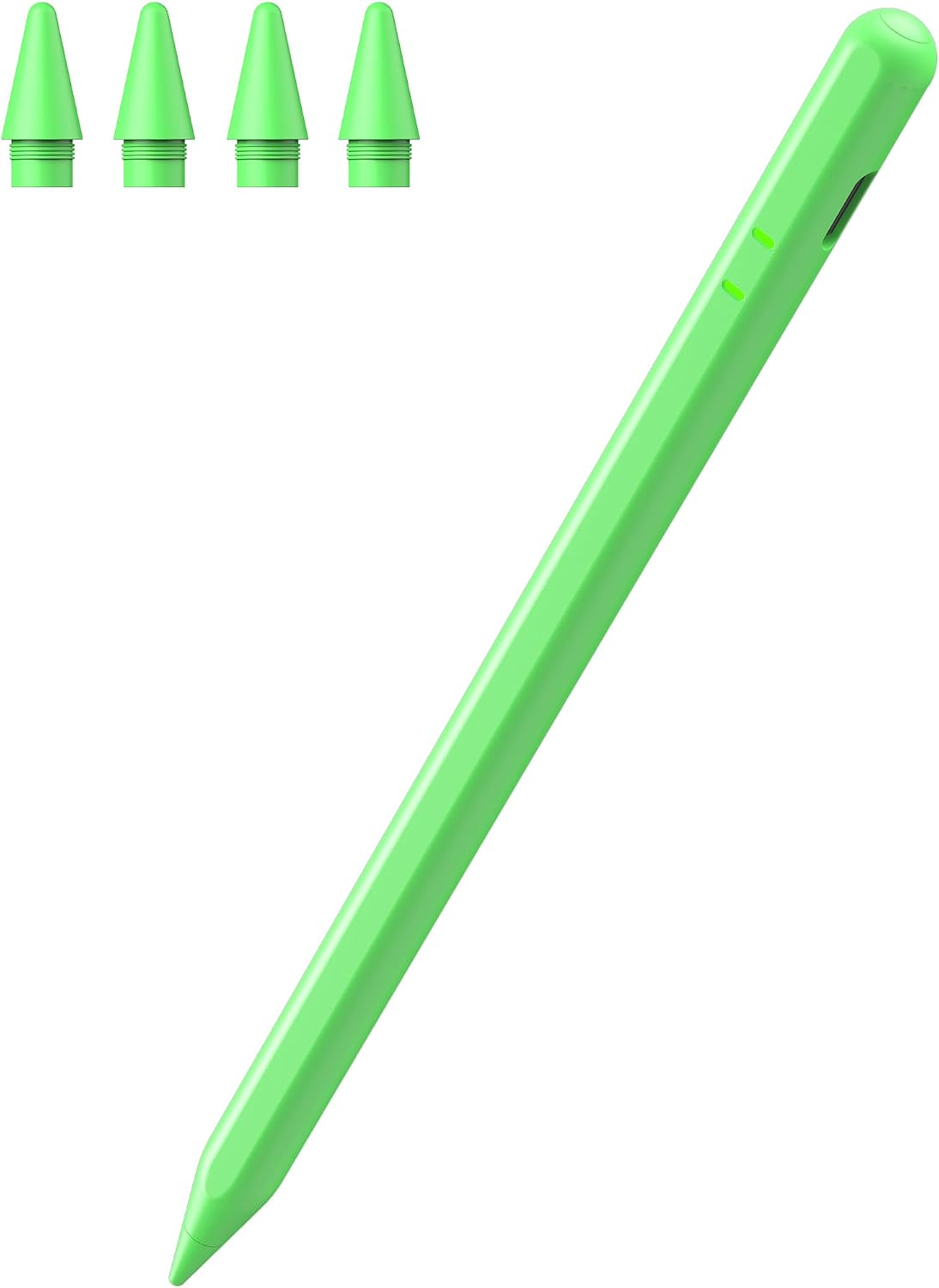 Lápiz para Apple iPad A16\/10\/9\/8\/7\/6ª generación, Pro 13\/12.9...