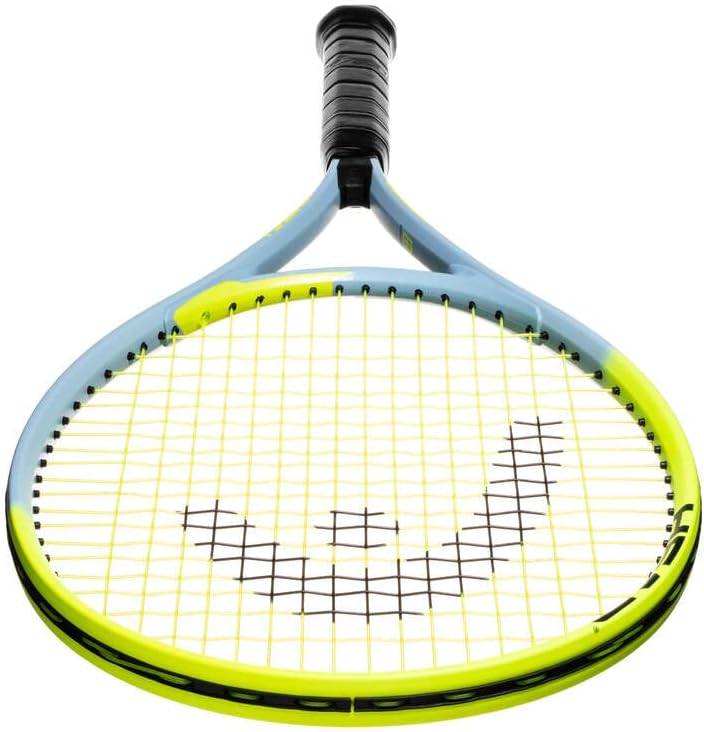 HEAD Tour Pro - Raqueta de tenis + raqueta de tenis HEAD Ti. Conquest