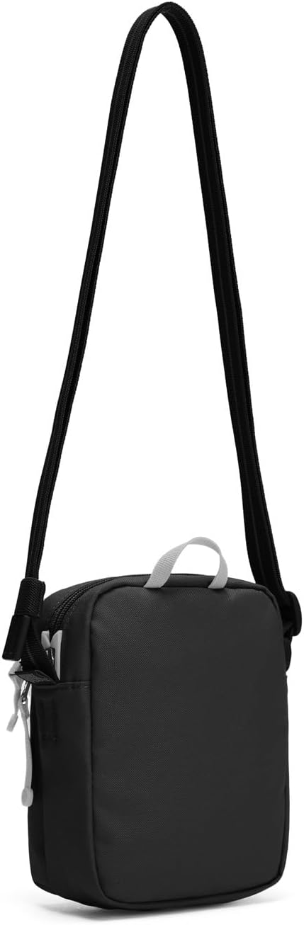 Pacsafe Bandolera antirrobo unisex Pacsafe Go