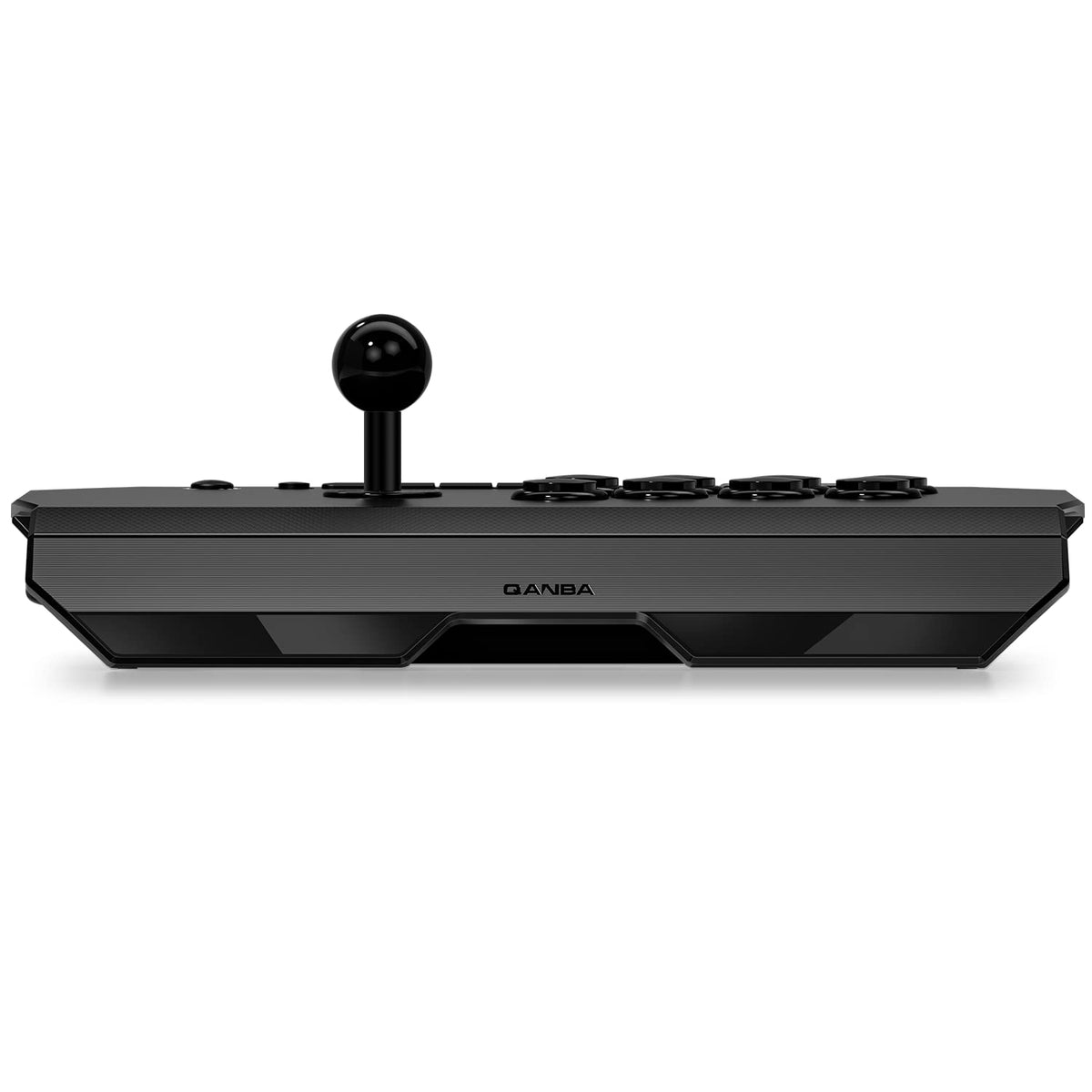 Qanba N3 Drone 2 Mando con Cable para PlayStation 5\/4 y PC