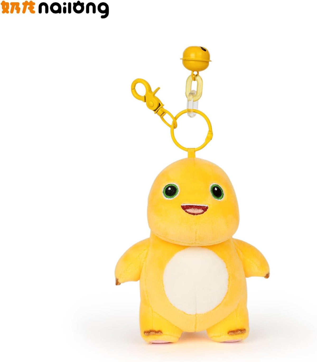 Adorlynetty Nailong Juguetes de Peluche de Dinosaurio Lindos Animal...