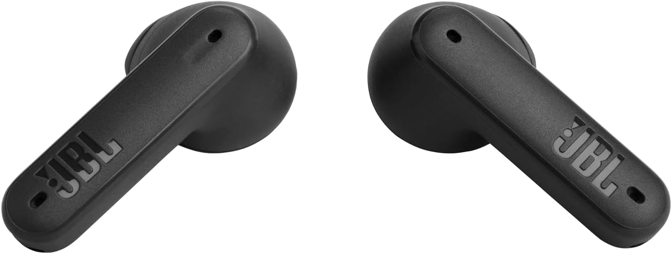 JBL Tune Flex - Auriculares inalámbricos verdaderos con cancelación...