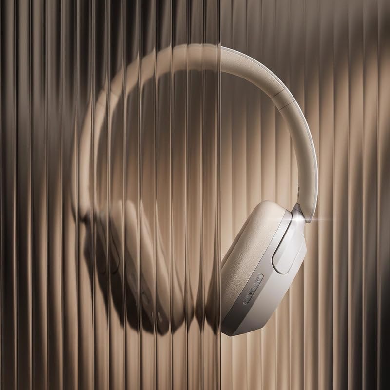 Cubitt Power Auriculares con ANC híbrido | Auriculares Bluetooth 5....