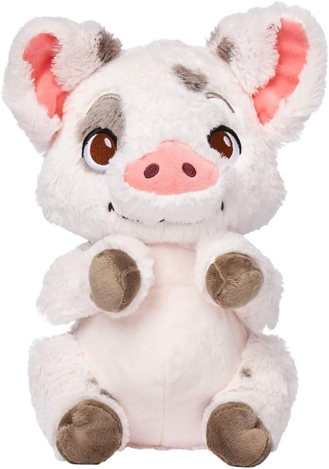 Disney Store - Colección oficial para bebés: Pua de peluche en envo...