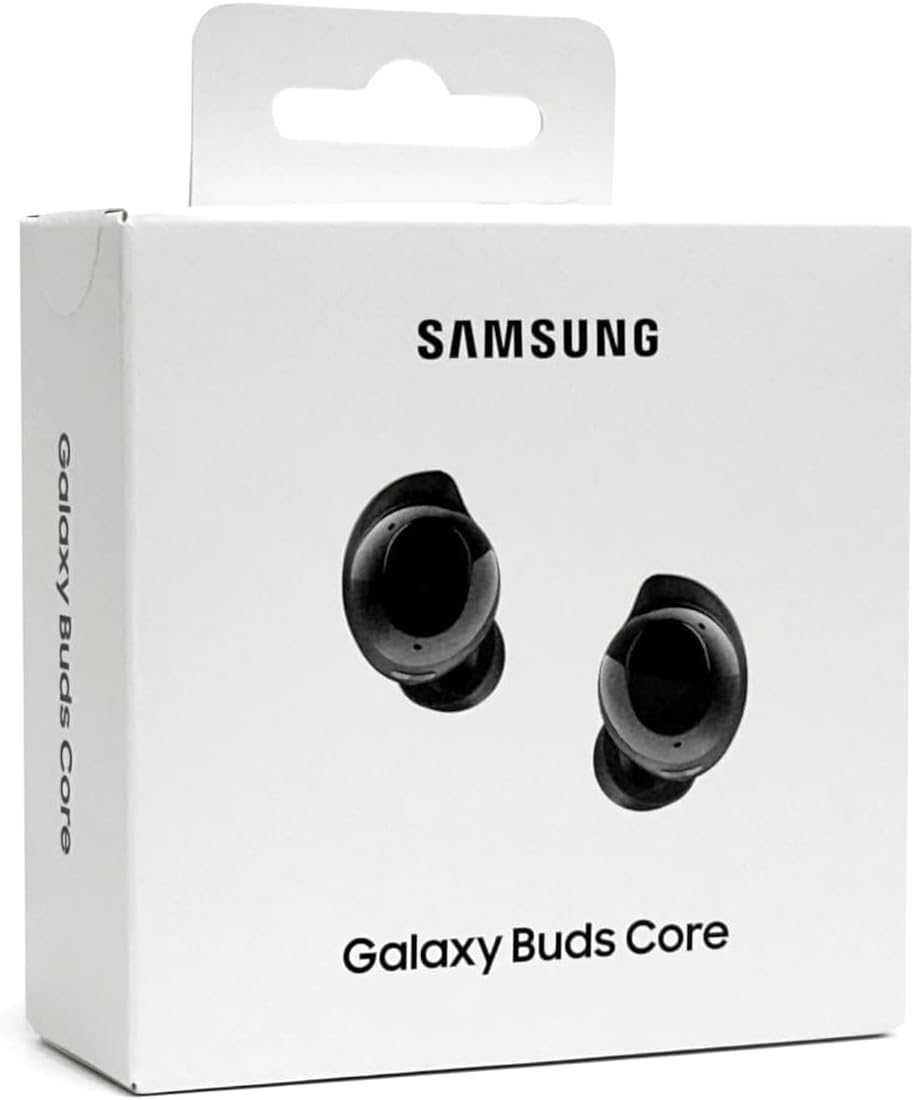 Samsung Galaxy Buds Core SM-R410 (2025) | Stock Latinoamericano | B...