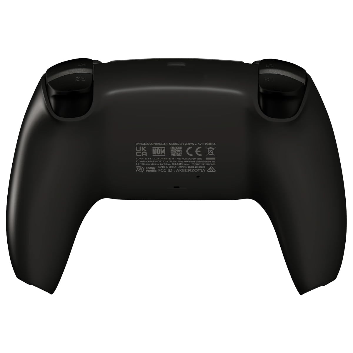 Controlador inalámbrico personalizado MODDEDZONE Serie M compatible...