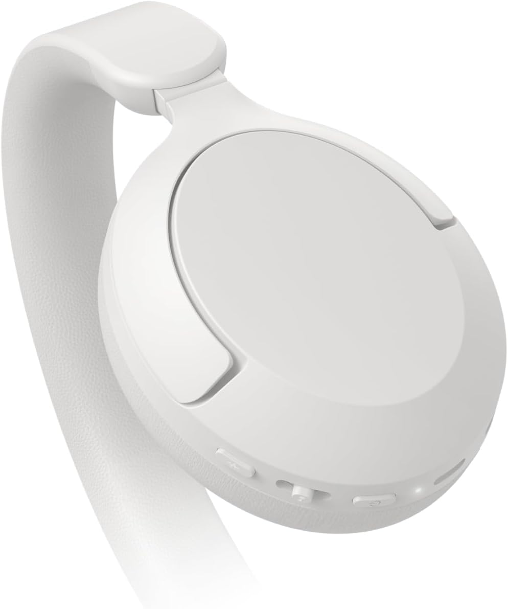 Philips TAH6000 - Auriculares inalámbricos Bluetooth con ANC adapta...