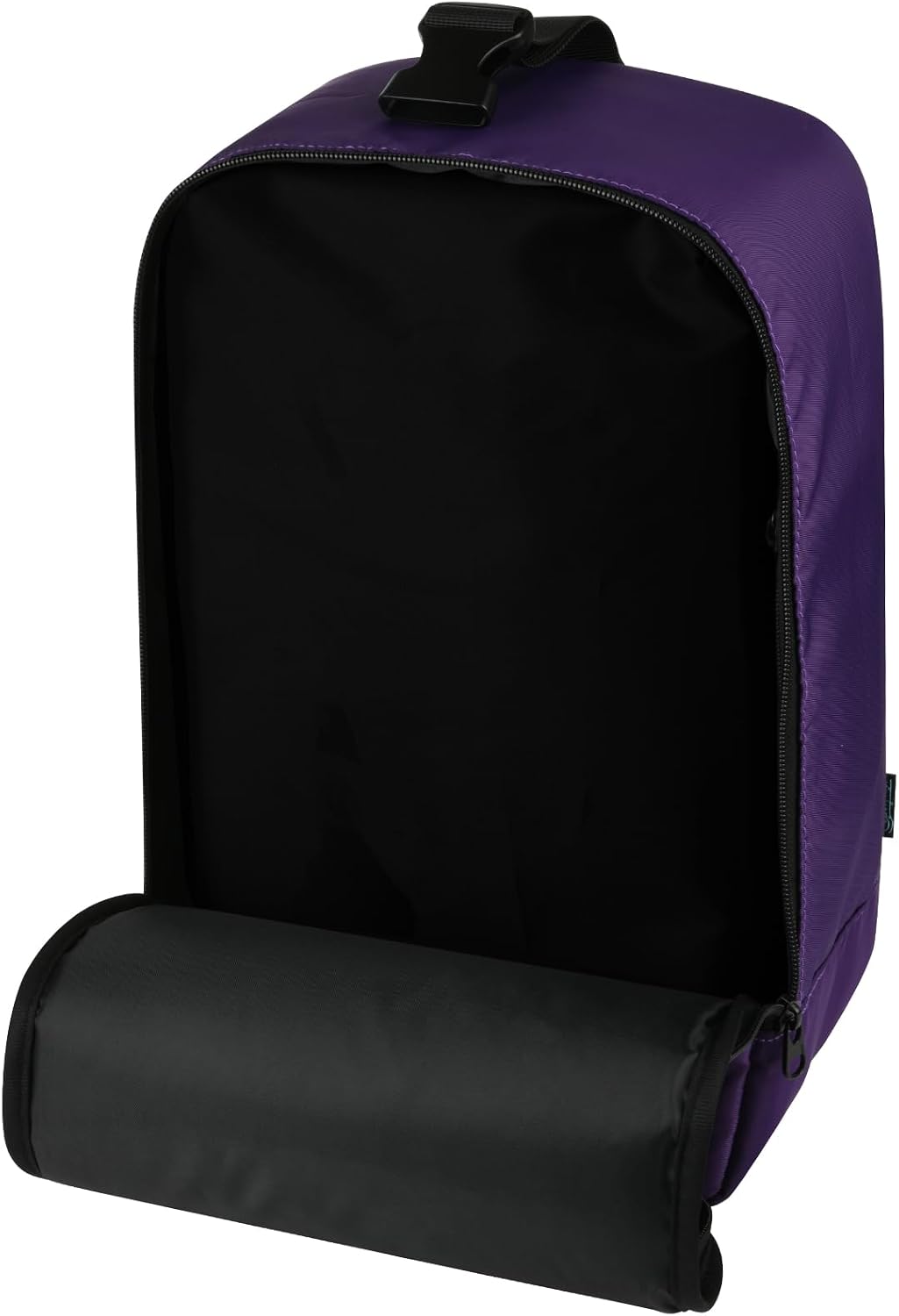 Beautyflier Bolsa de plancha de vapor de viaje para vaporizador de...
