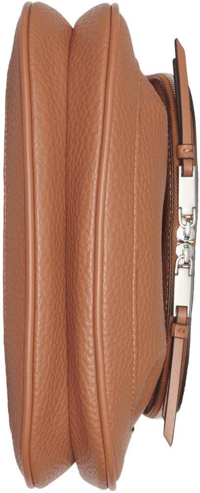 Calvin Klein Zulle Flap Organizational Messenger para mujer