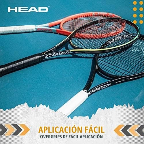 HEAD Xtreme Soft (30-Pack) Overgrip