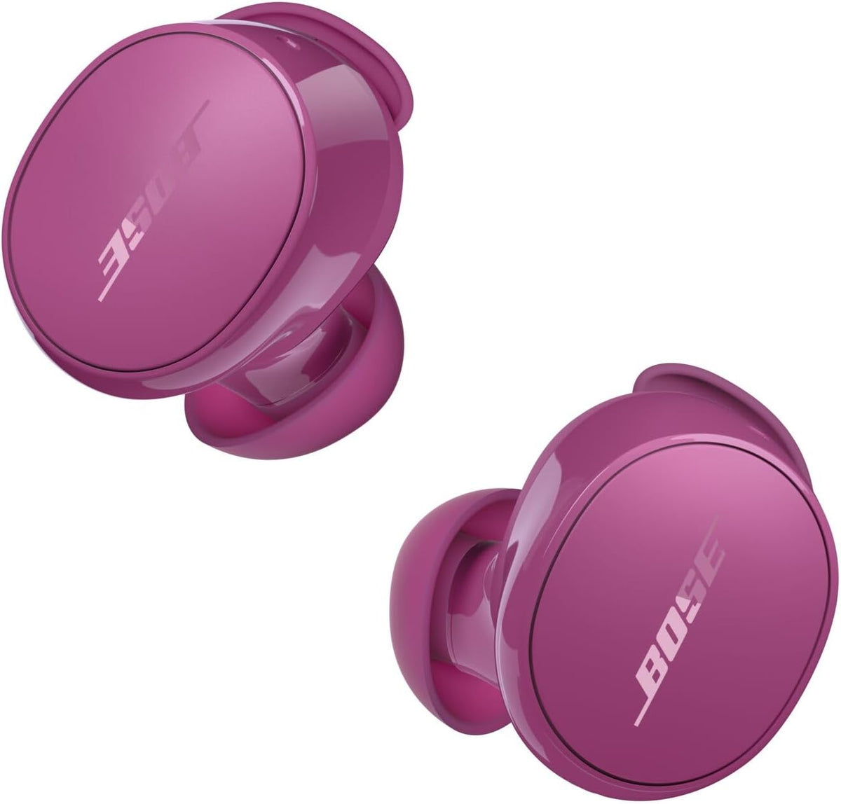 Bose QuietComfort - Auriculares Bluetooth inalámbricos con cancelac...