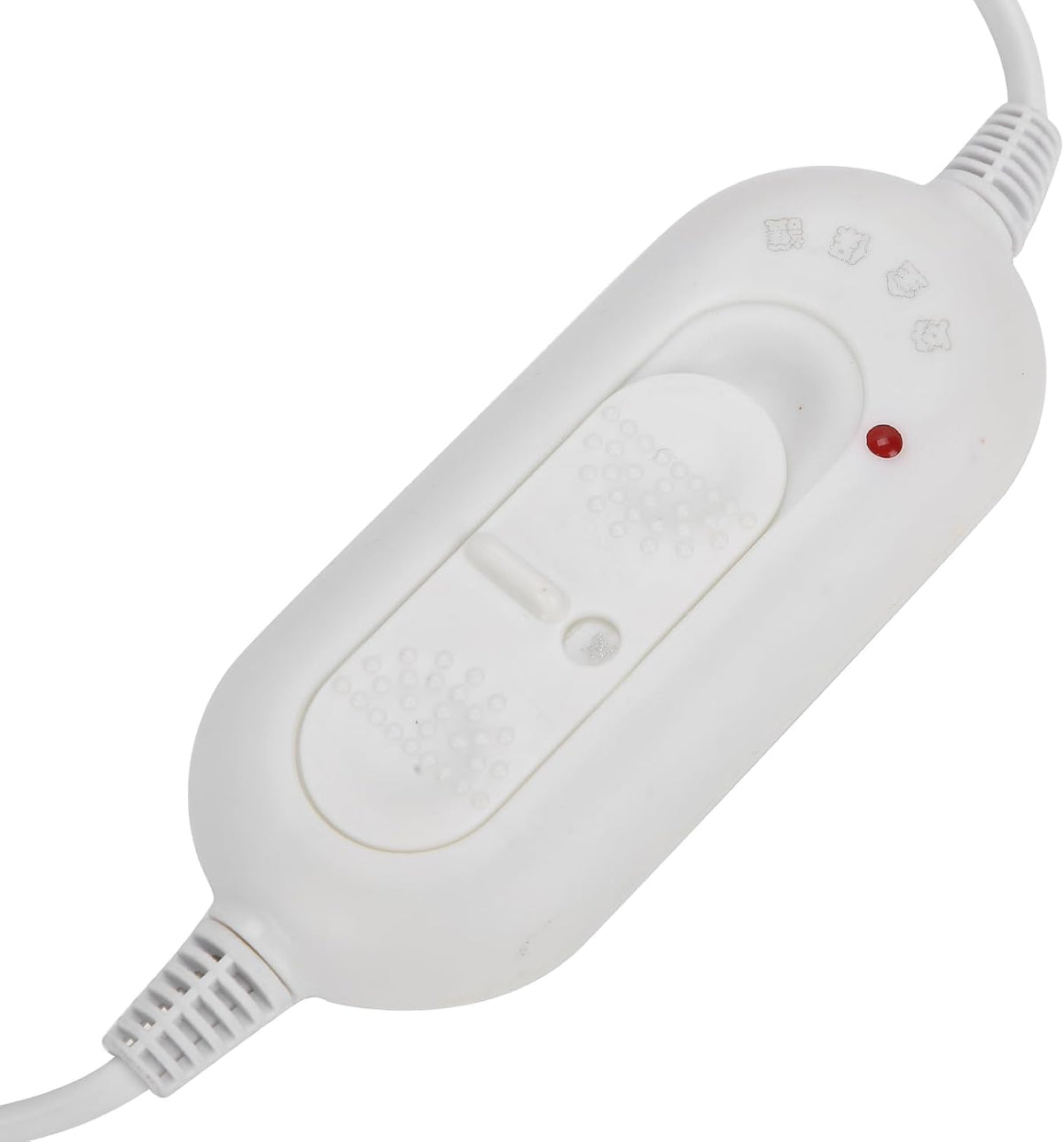 Tiiyee - Vaporizador térmico para el cabello, tapa térmica para aco...