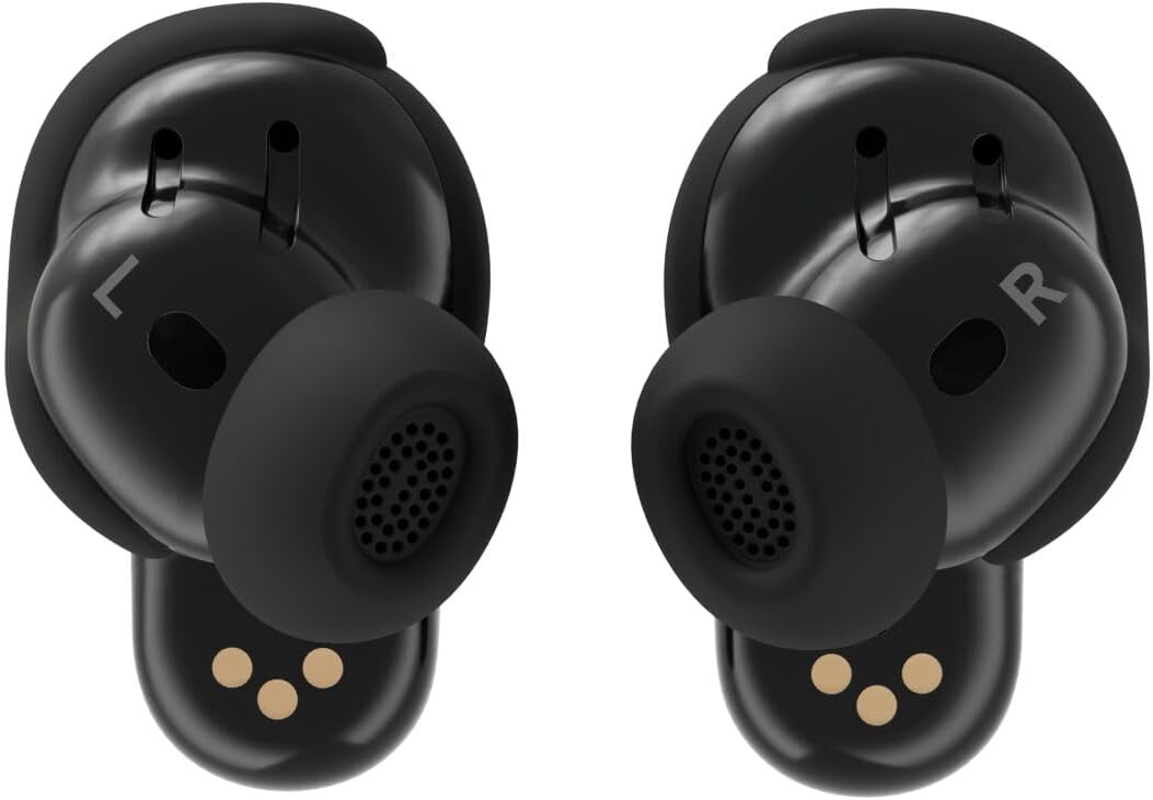 Bose Nuevos Auriculares QuietComfort Ultra (2ª Gen) - Auriculares I...
