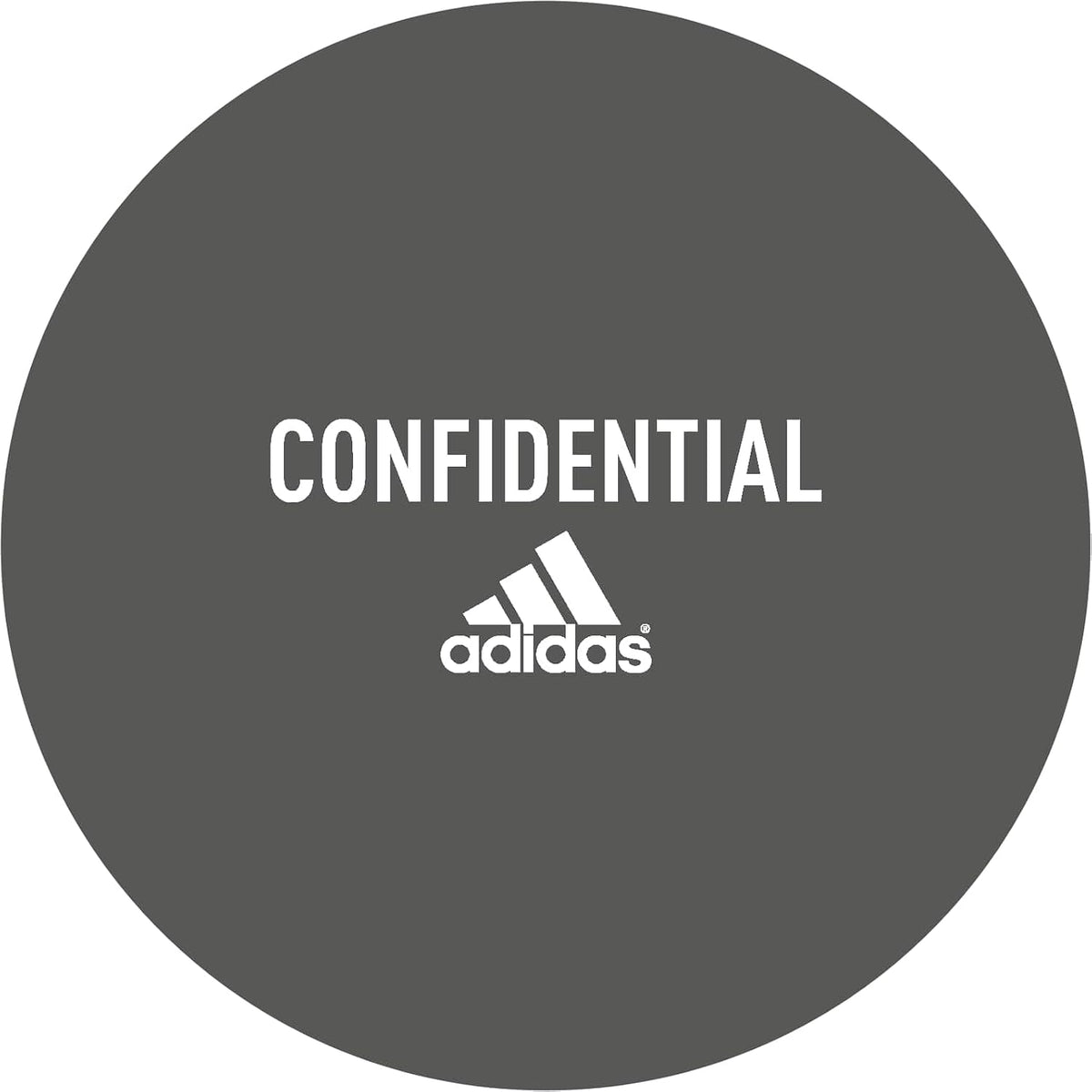 Balón de fútbol unisex para adultos adidas Tiro Match