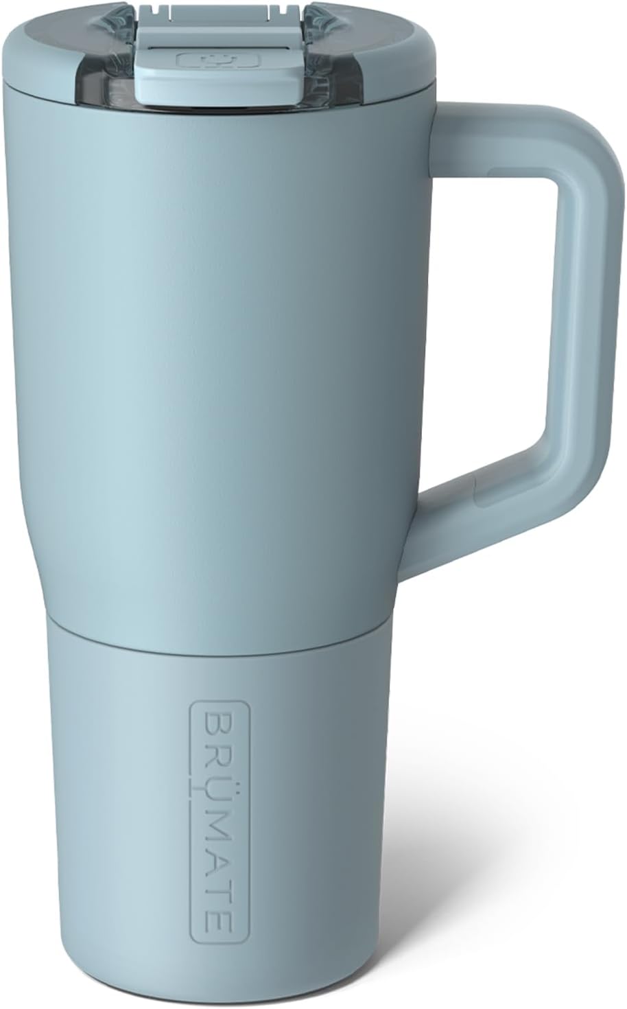 BrüMate Müv - Taza de café aislada 100% a prueba de fugas de 25 onz...