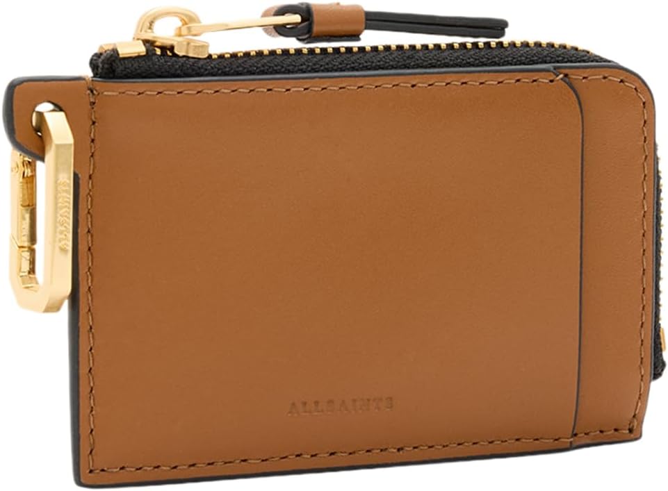 AllSaints, marrón (Sepia Brown), Cartera Remy