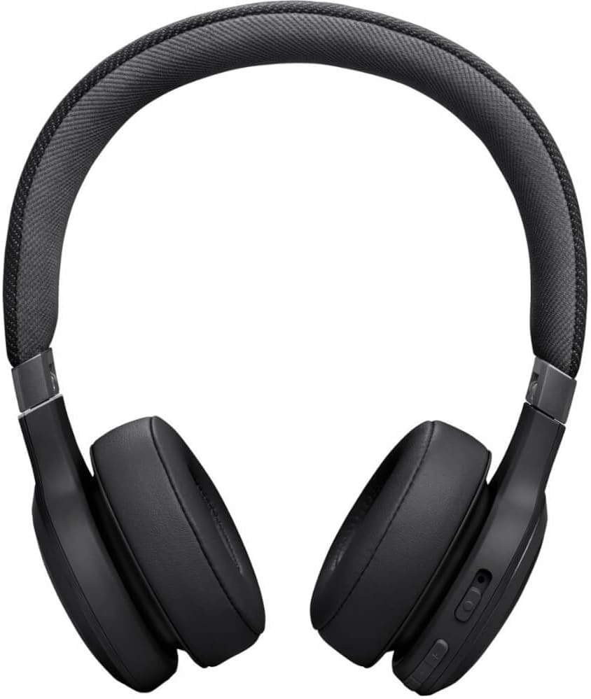 JBL Live 670NC - Auriculares inalámbricos sobre la oreja con cancel...