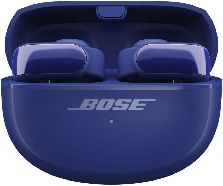 Bose Auriculares ultra abiertos \u2013 Auriculares Bluetooth de ore...