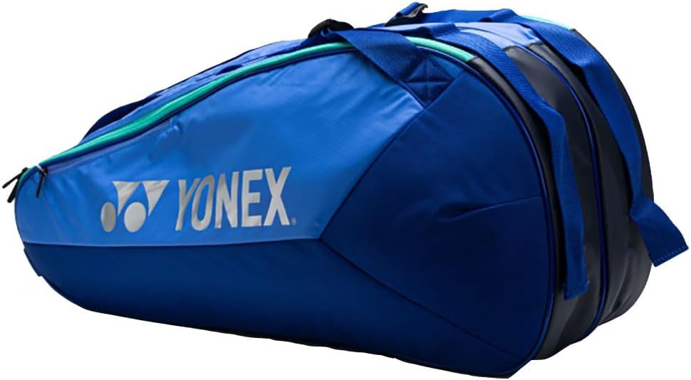 YONEX Team Racquet Bag 6 Pack