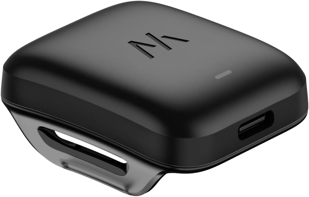 WHOOP PowerPack Inalámbrico \u2013 Compatible con 5.0\/MG, One, Pea...