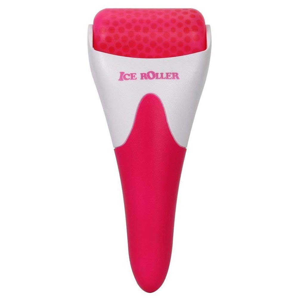 ESARORA Rodillo de hielo para cara y ojos, hinchazón, migraña, aliv...