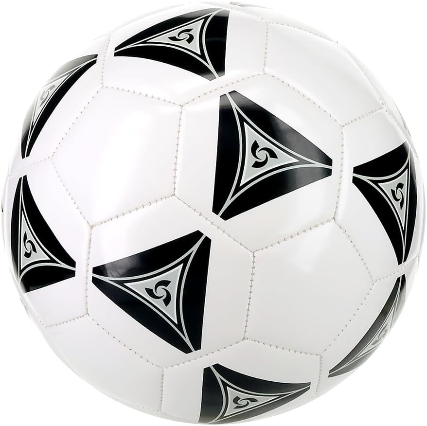 Balón de soccer Mikasa, 4