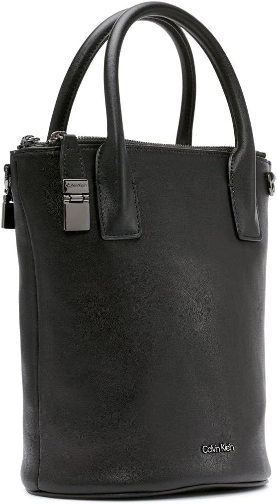 Calvin Klein Cubo de organización Modern Essentials para mujer