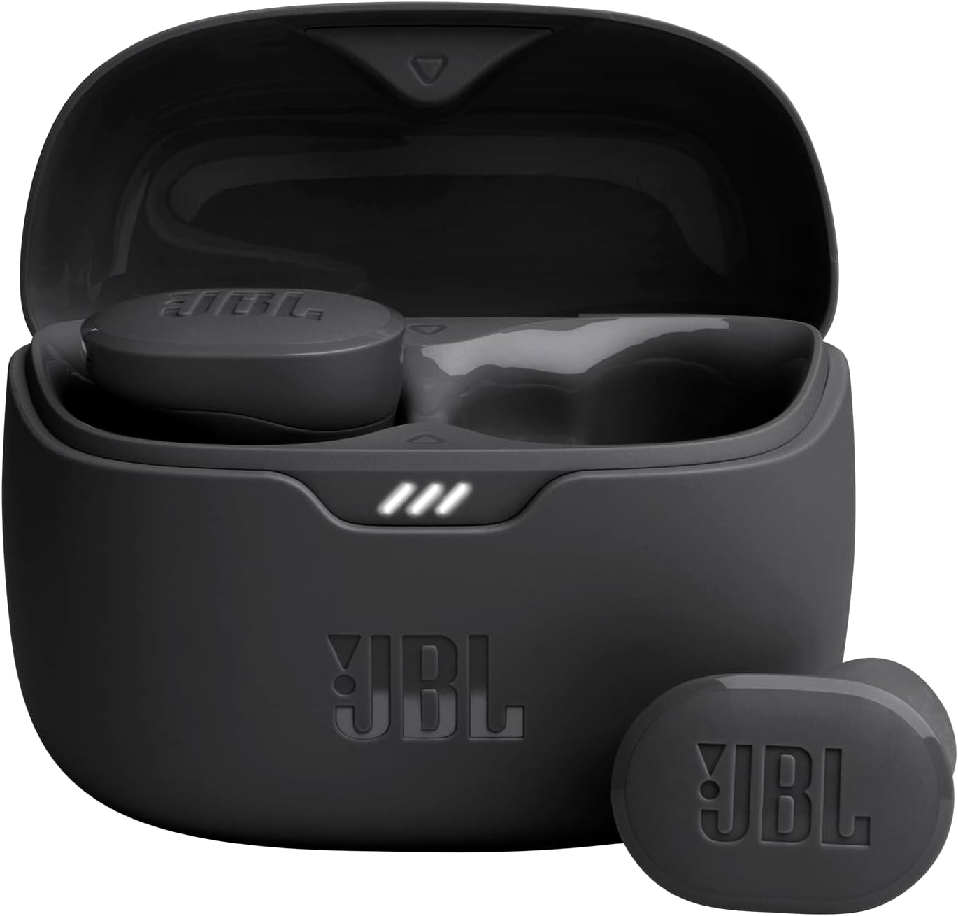 JBL Tune Buds - Audífonos verdaderos inalámbricos con cancelación d...