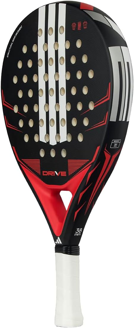 Adidas Serie de palas Drive Padel