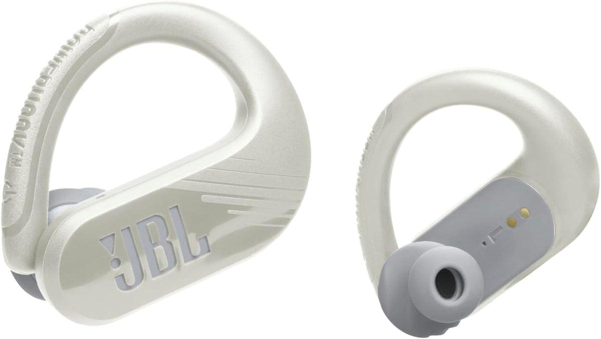 JBL Endurance Peak 3 - Audífonos inalámbricos resistentes al polvo...