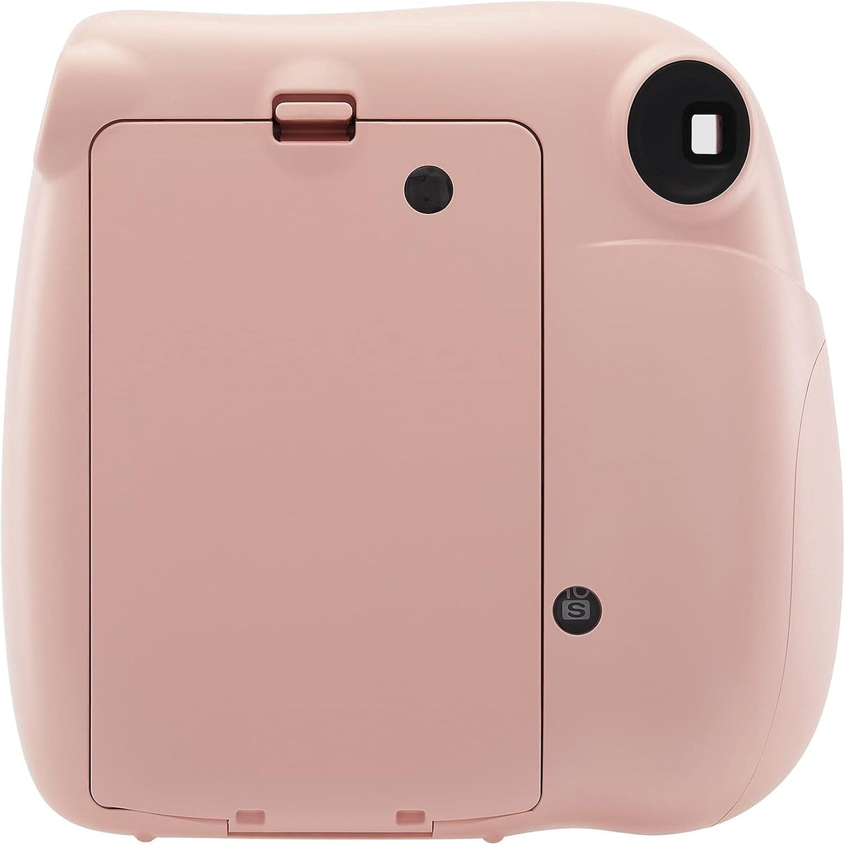 Fujifilm Instax Mini 7+ Cámara, fácil de operar, portátil, espejo s...