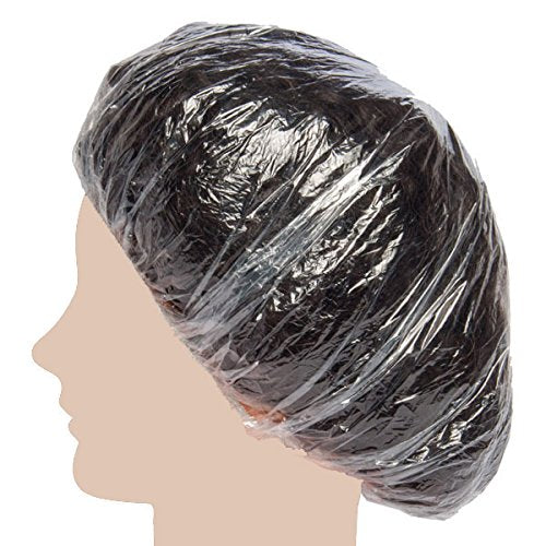 Gorro procesador Diane D722 para permanentes, condicionadores y tin...