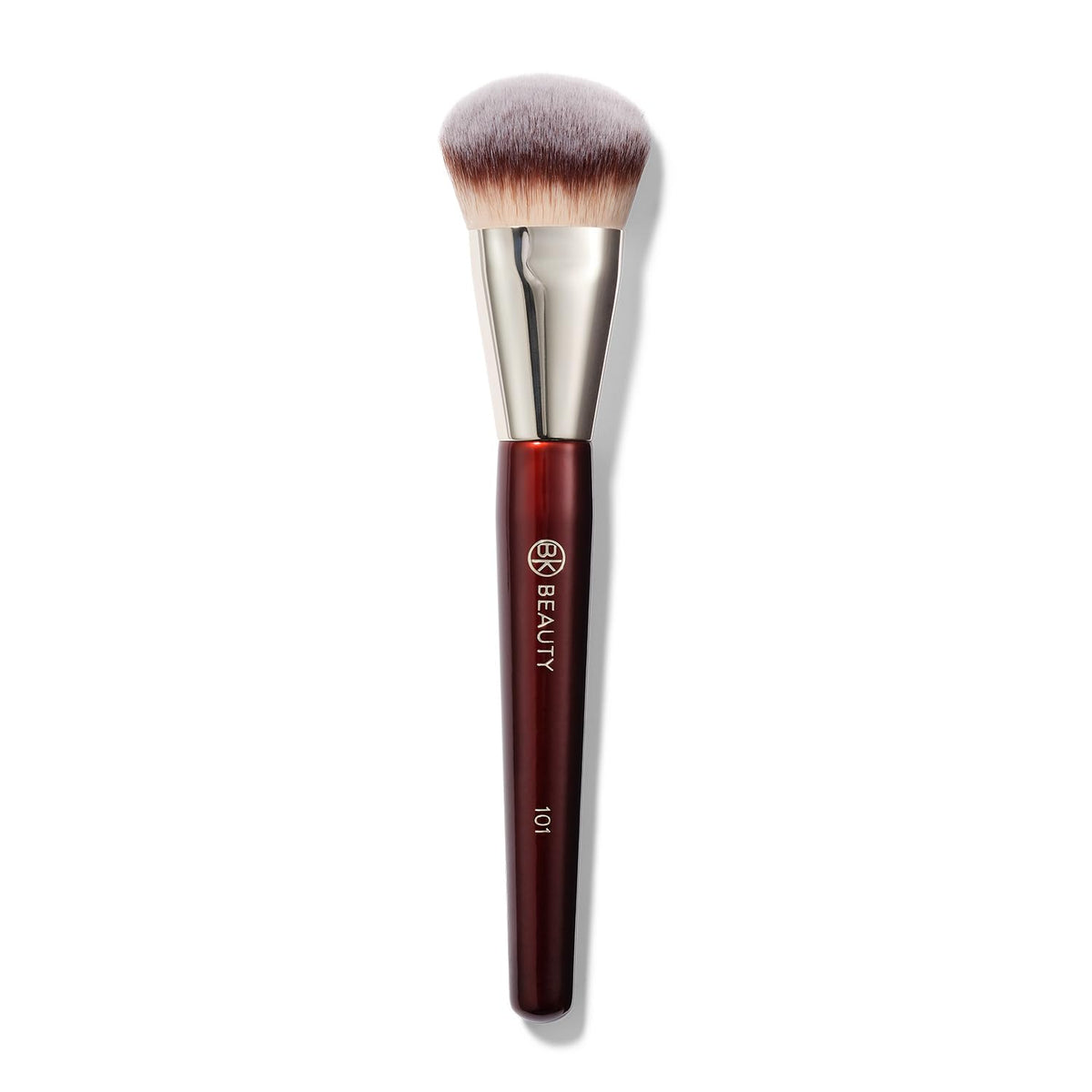 CEPILLOS BK BEAUTY - 101 CEPILLO DE BASE CONTORNEADO - Cepillo de B...