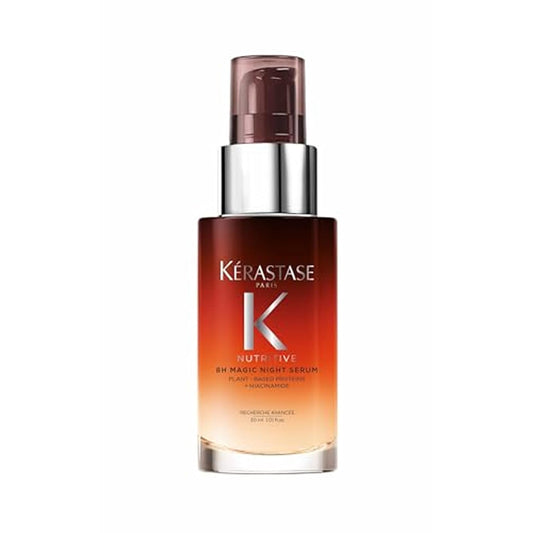 Kerastase Nutritive 8H Magic Night Serum - Tratamiento nocturno par...