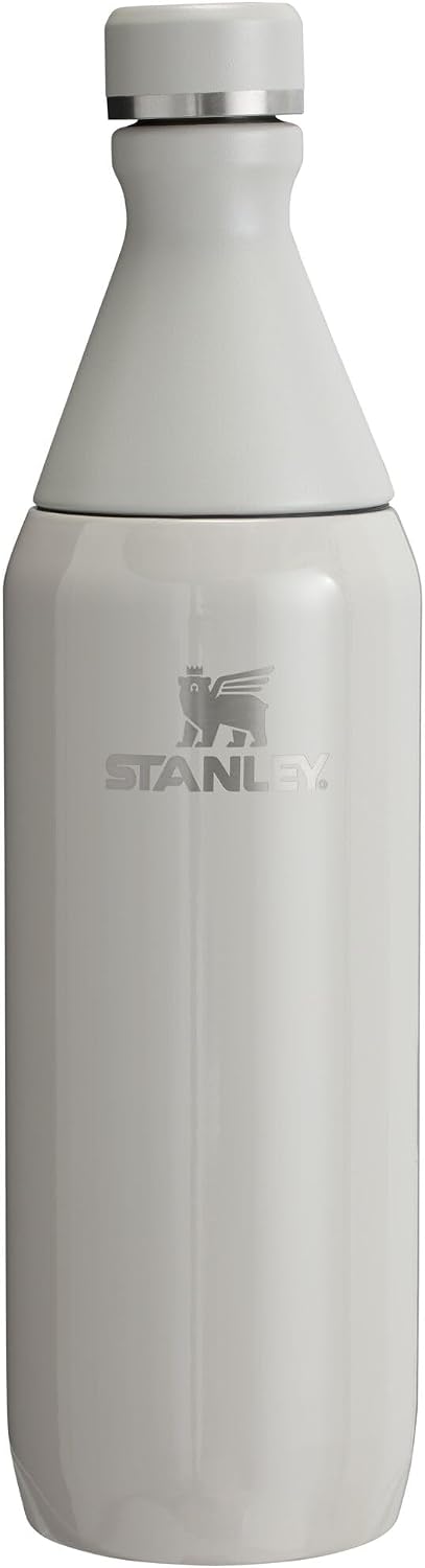 Stanley All Day Slim Bottle de 34 oz | Tapa Giratoria con Sello a P...