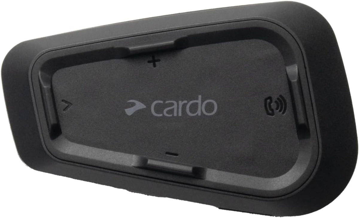 Cardo Systems Spirit - Auriculares de comunicación Bluetooth para m...