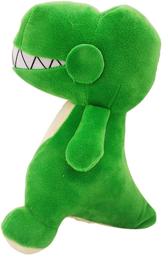 LATUROP Peluches de peluche para decoración de guardería, regalo pa...