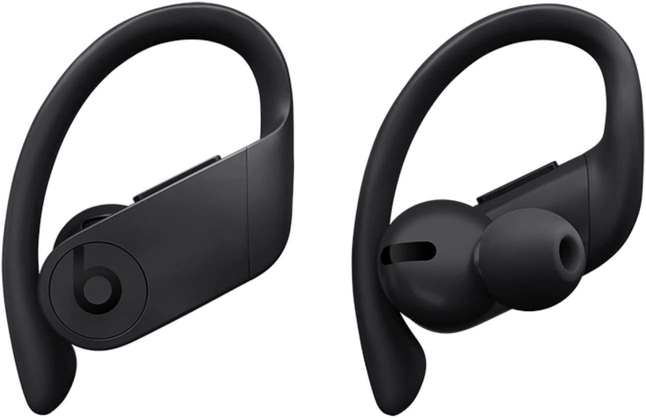 PowerBeats Pro - Auriculares Bluetooth totalmente inalámbricos y de...
