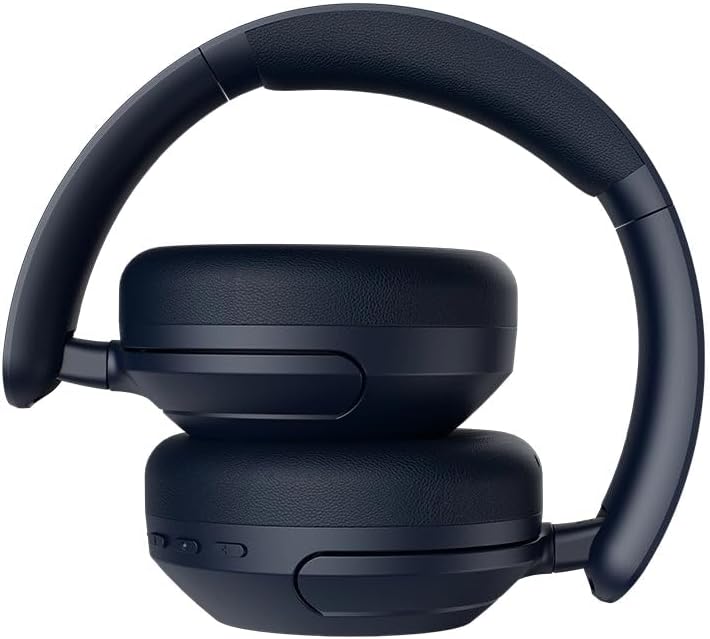 Auriculares Cubitt Power con ANC Híbrido | Auriculares Bluetooth 5....