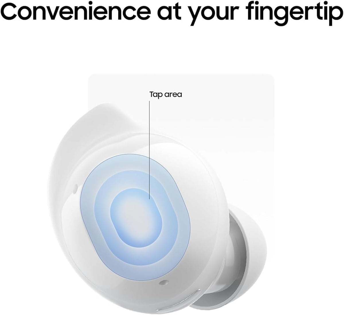Samsung Galaxy Buds Core SM-R410 (2025) | Stock Latinoamericano | B...