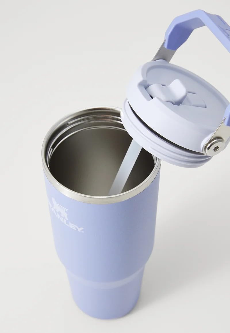 Vaso de paja abatible | 40 oz por Stanley